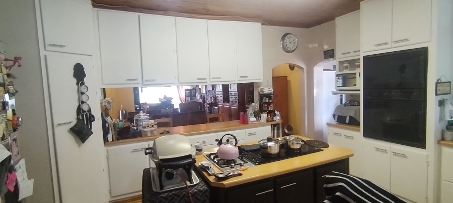 4 Bedroom Property for Sale in Harmony Free State
